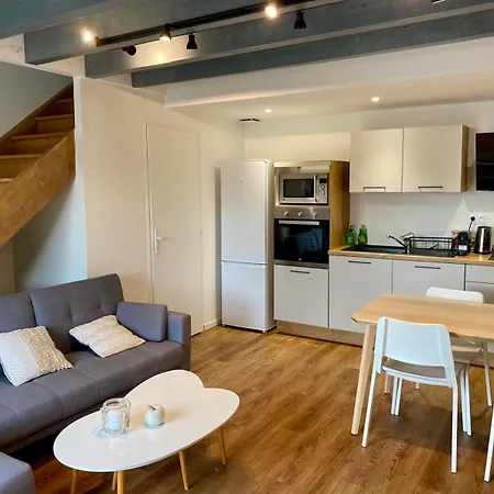 Duplex 1 Chambre