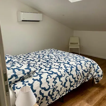 Duplex 1 Chambre Lägenhet *