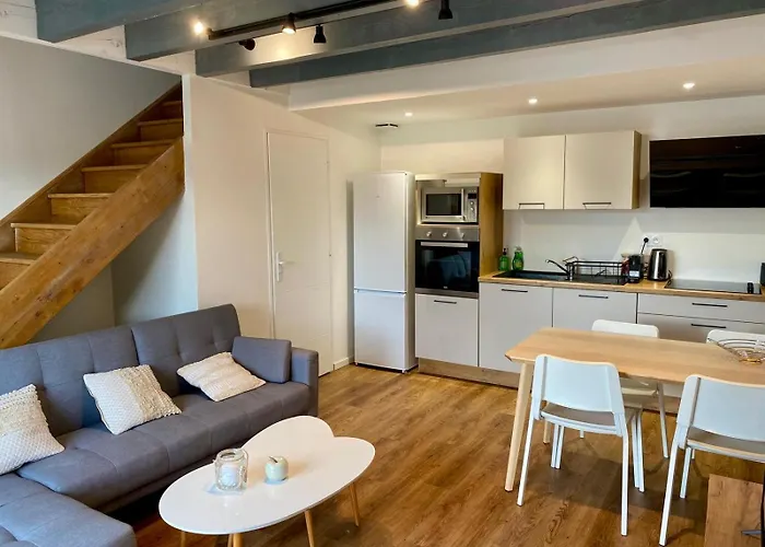 Duplex 1 Chambre