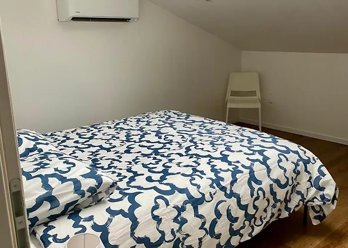 Duplex 1 Chambre Apartamento *